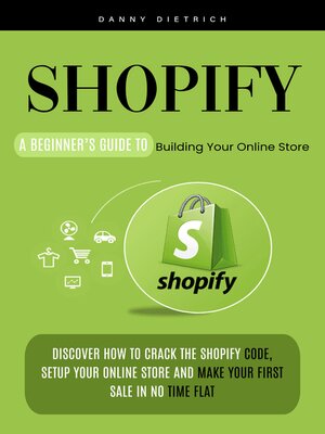 cover image of Shopify